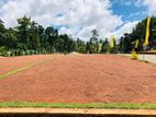 Land for Sale Katunayake