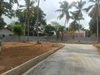 Land for Sale Katunayake
