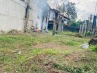 Land for Sale Katunayake