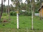 Land For Sale Katupotha