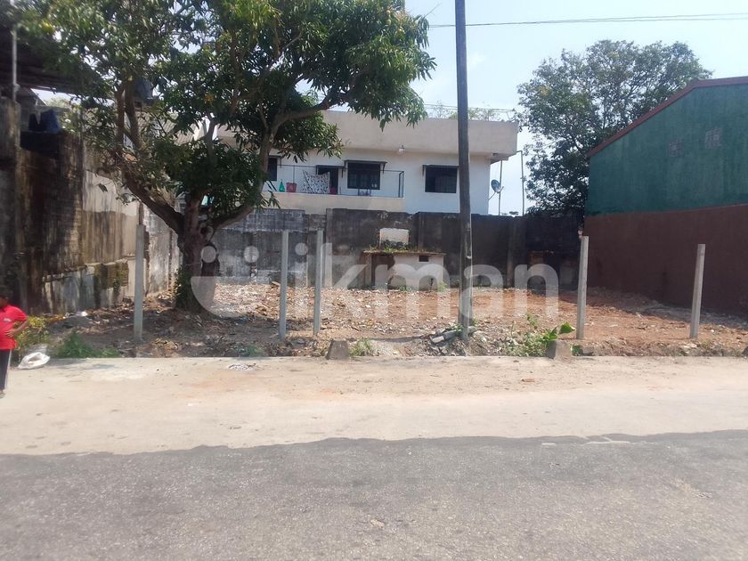 Land for Sale Kawdana Dehiwala ikman