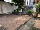 Land for Sale Kawdana Road Dehiwala