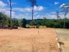 Land for sale kekanadura