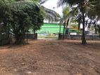 Land For Sale Kelaniya - Gonawala Biyagama Rd
