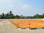 Land for Sale - Kerawalapitiya Interchange to Less than 5 Km Away