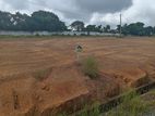 Land for Sale Kesbewa
