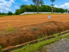 Land for Sale – Kesbewa