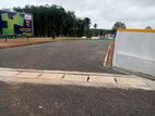 Land for sale Kesbewa- Kindelpitiya බස් පාරට 500m