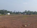 Land for Sale Kidelpitiya
