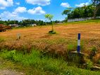 Land for Sale Kidelpitiya