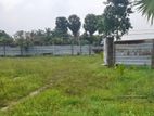 Land for Sale Kilinochchi