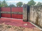 Land for Sale Kilinochchi
