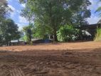 Land For Sale Kindelpitiya Kesbewa Bandaragama Rd