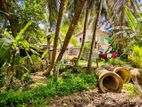 Land for Sale Kiribathgoda