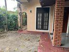 Land with House for Sale Kiribathgoda