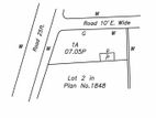 Land for Sale – Kiribathgoda National Housing Scheme((LA-GAMKG-232)