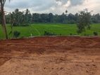 Land for Sale කිරිවත්තුඩුව