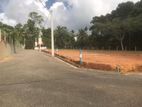 Land for Sale Kiriwaththuduwa