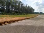 Land for Sale Kiriwaththuduwa