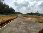 land for sale kiriwaththuduwa