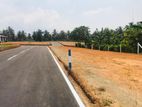 Land for Sale Kiriwaththuduwa