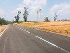 Land for Sale Kiriwaththuduwa