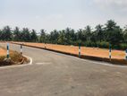 Land for Sale Kiriwaththuduwa