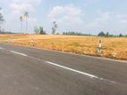 land for sale kiriwaththuduwa