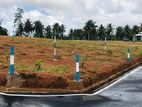 Land For Sale Kiriwaththuduwa