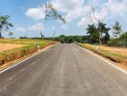 Land for Sale Kiriwaththuduwa
