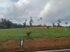 Land for Sale Kiriwaththuduwa