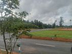 Land for Sale Kiriwaththuduwa
