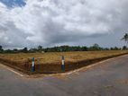 land for sale kiriwaththuduwa