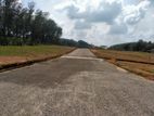 land for sale kiriwaththuduwa