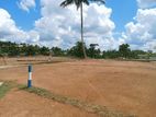 land for sale kiriwaththuduwa