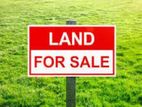 land for sale k.k.s