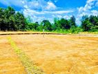 Land for Sale කලුතර