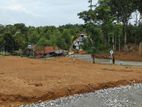 Land for Sale කලුතර