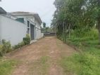 Land for Sale Kohuwala