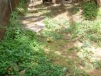 Land for Sale Kolannawa