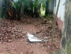 Land for Sale Kolonnawa