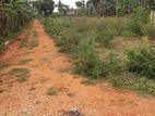 land for sale கோப்பாய்