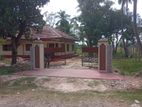 Land for Sale -Kopay South, Jaffna
