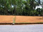 Land for Sale Korathota