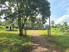 Land for Sale Korathota, Kaduwela. (ID : KADU015)