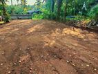 Land for Sale Korathota,Kaduwela