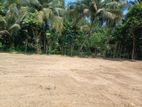 Land for Sale Kosgama Kanampalla Road