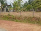 Land for Sale Kosgama (Off Akarawita Road)