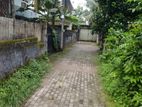 Land for sale Koswaththa / Battaramulla