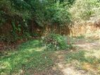 Land | For Sale Koswatta -L3374